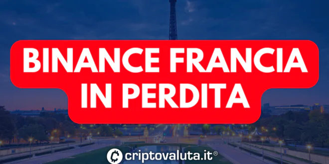 FRANCIA PERDITA BINANEC