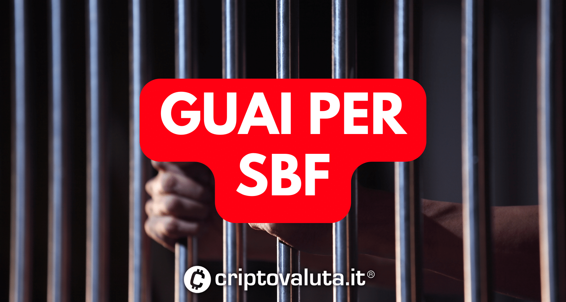 Sam Bankman-Fried manipola testimoni | Procura vuole carcere