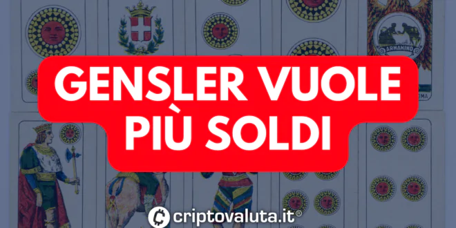 GENSLER SOLDI