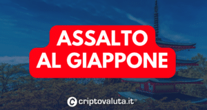 Assalto al GIappone - analisi