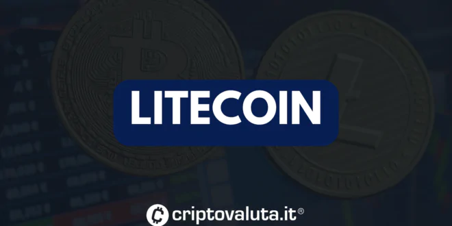 LITECOIN GUIDA