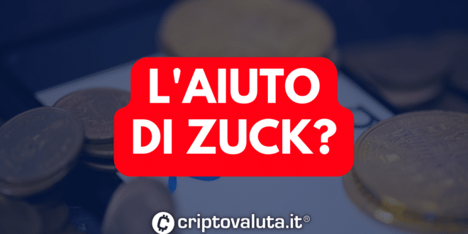 ZUCK AIUTO META CRYPTO