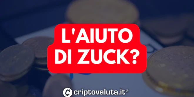 ZUCK AIUTO META CRYPTO