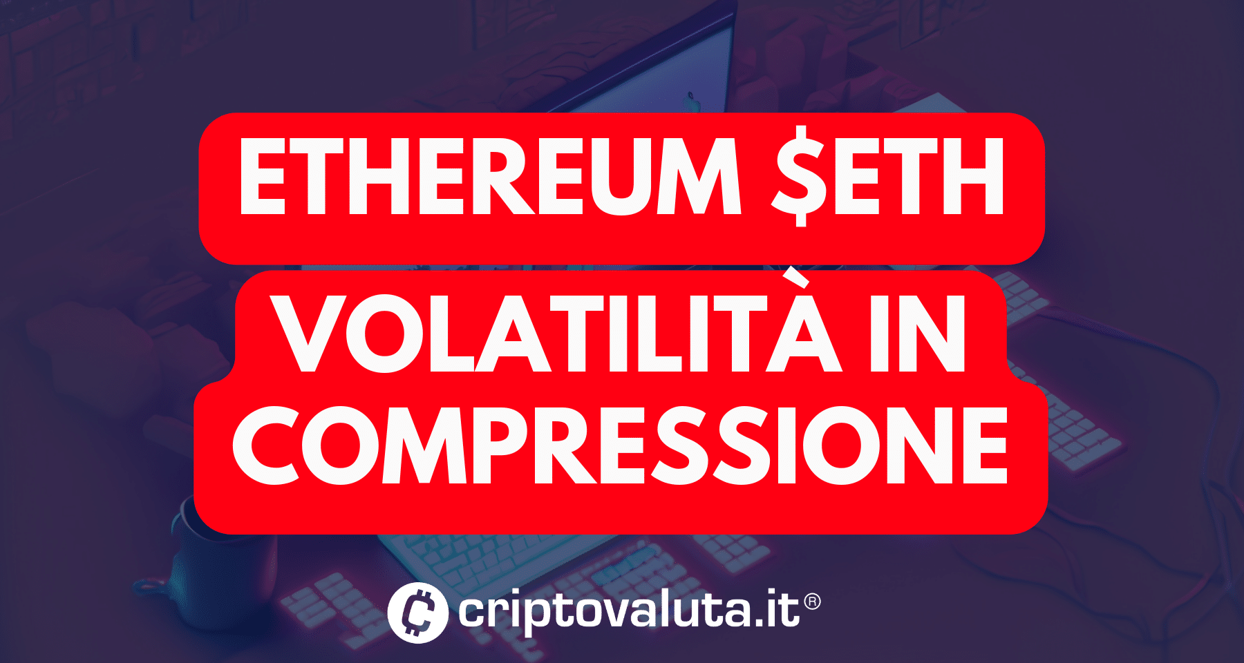 Analisi prezzi Ethereum | Crypto ETH ancora long dai supporti