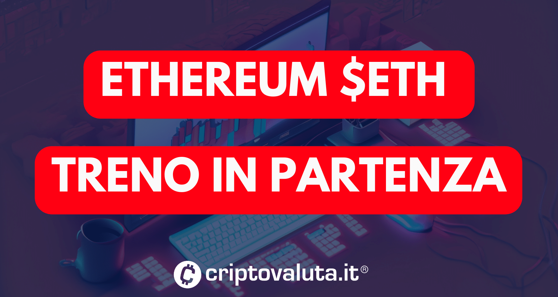 Analisi prezzi Ethereum | Occasione LONG su ETH a quota 2065$