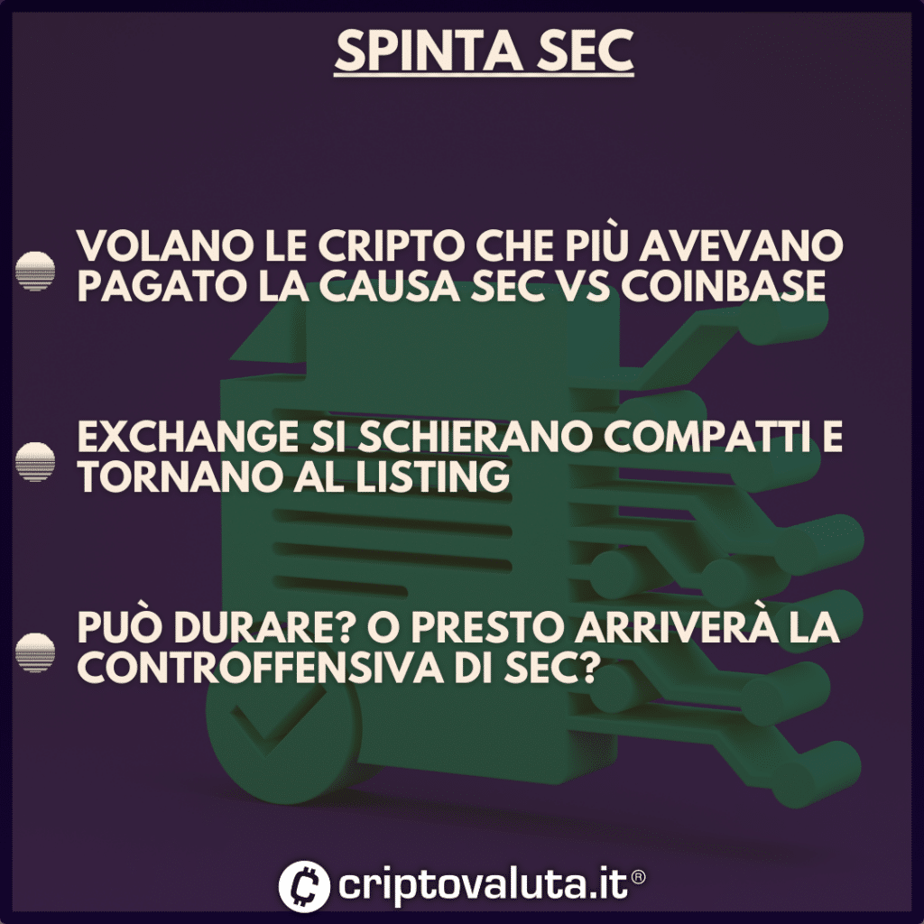 SEC RIVOLTA CRIPTO