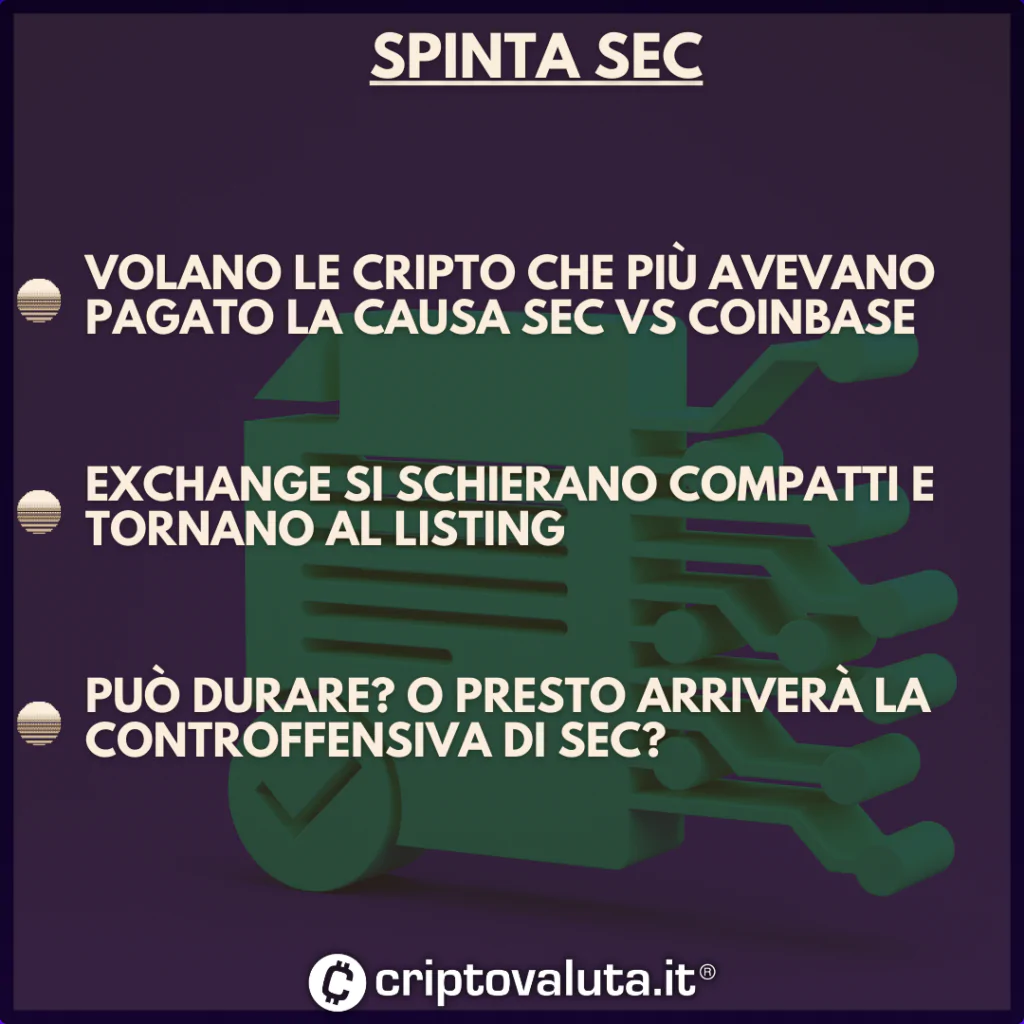 SEC RIVOLTA CRIPTO