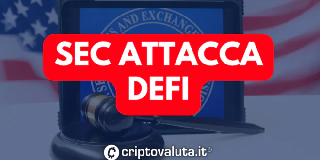 SEC DEFI