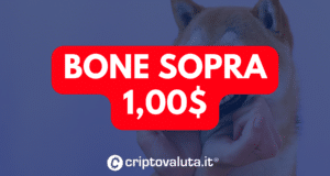 BONE SOPRA 1 DOLLARO