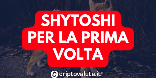 SHYTOSHI PARLERA