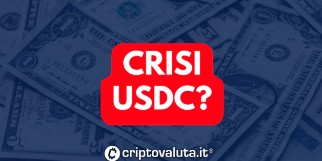 CRISI STABLECOIN