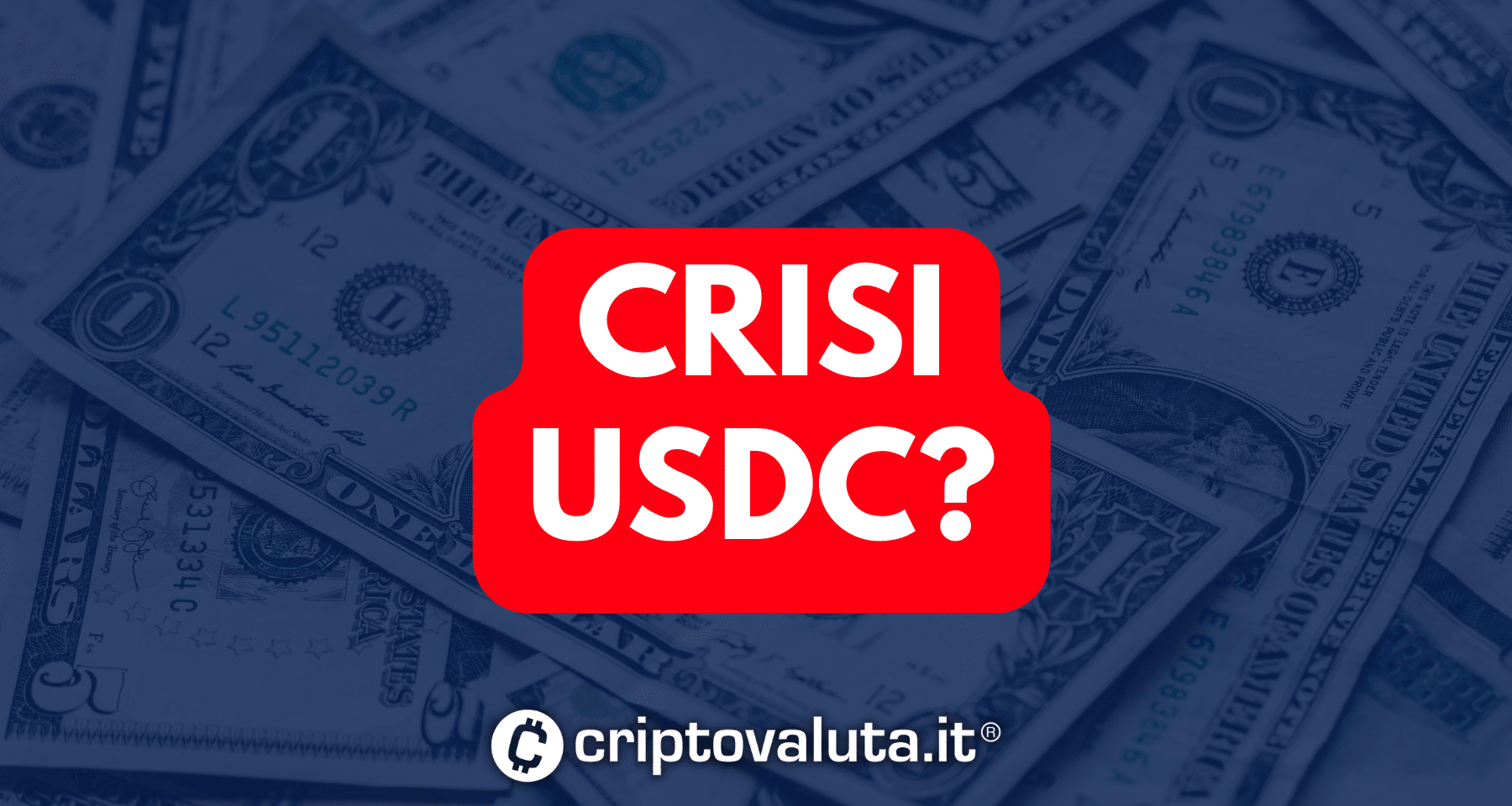 Crisi USDC e Circle: partono i licenziamenti | Che succede?