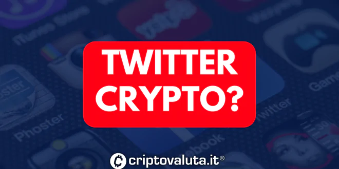 Twitter X crypto Boom