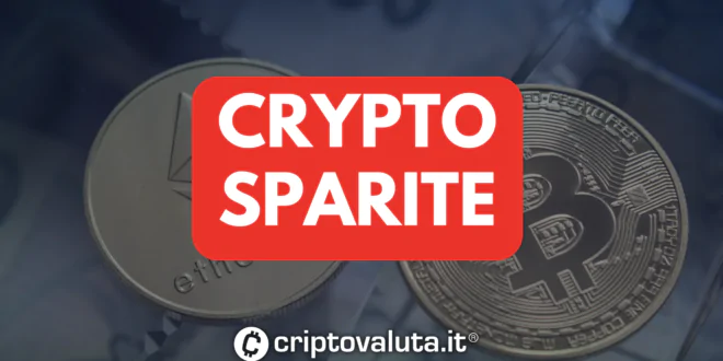 CRYPTO SPARITE EXCHANGE