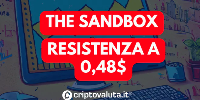 the sandbox