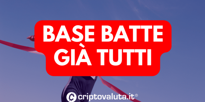 BASE BATTE TUTTI