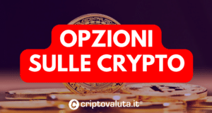 OPZIONI CRYPTO