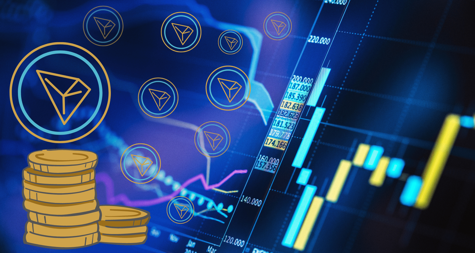 Previsioni Tron: Proiezioni Prezzi $TRX [2025/2026]