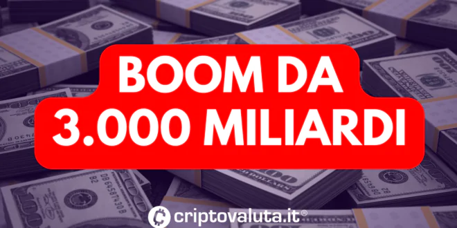 BOOM MiLIARDARIO