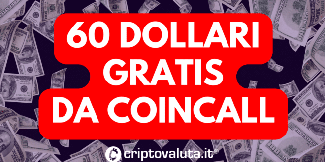 COINCALL PROMO