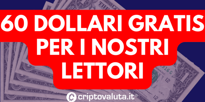 PROMOZIONE COINCALL