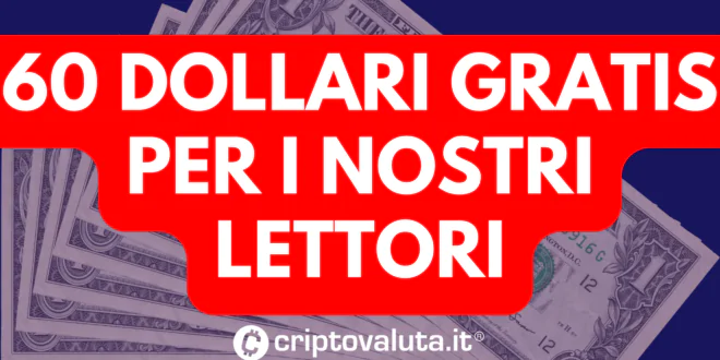 PROMOZIONE COINCALL