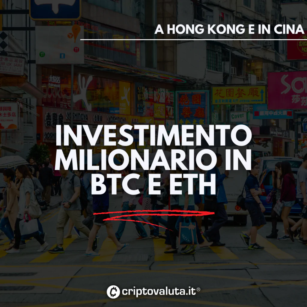 Rivoluzione Hong Kong