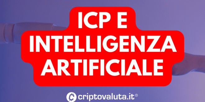 ICP AI SPECIALE