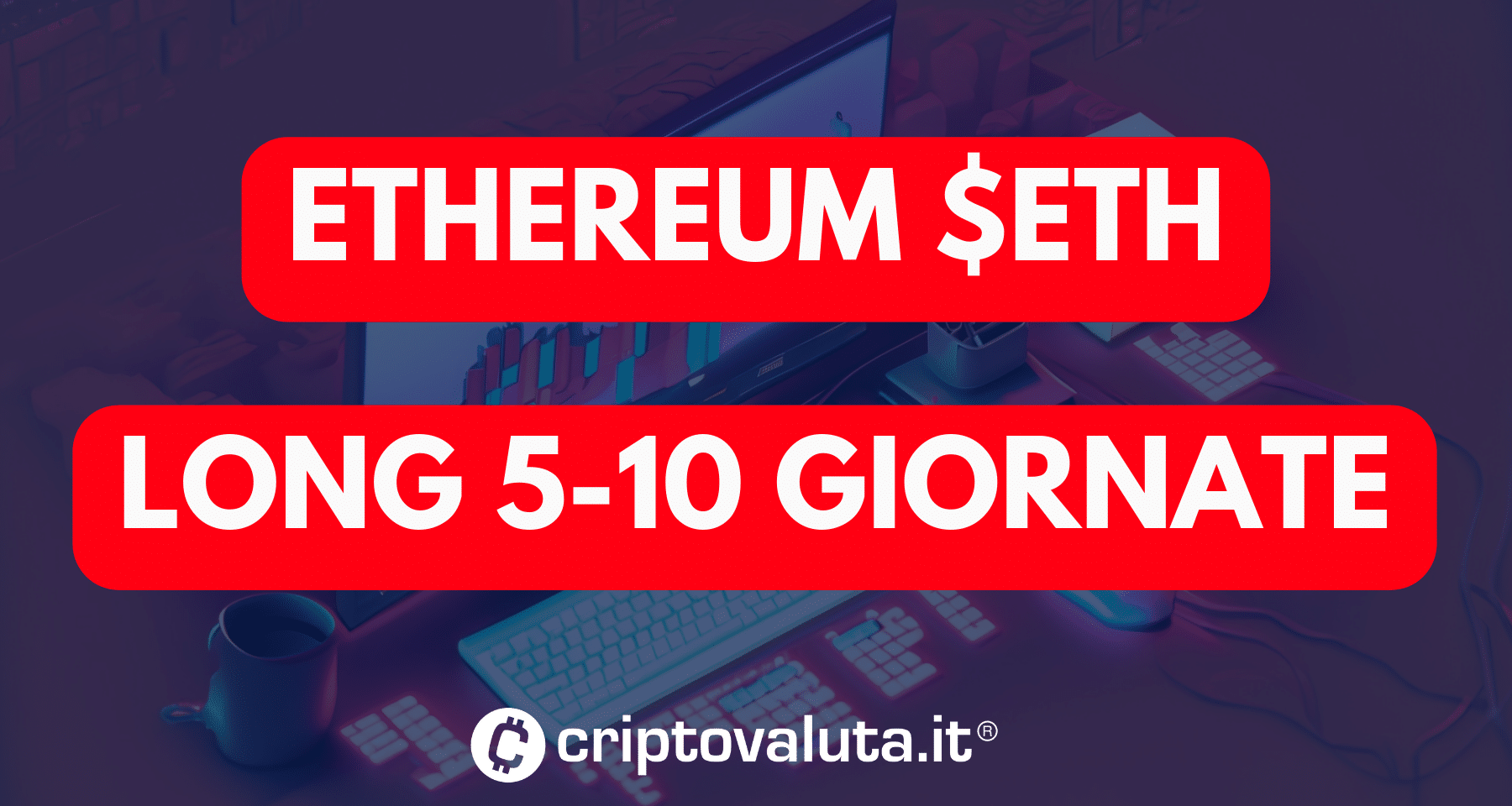Analisi prezzi Ethereum | Atteso un balzo fino a 1948/54$
