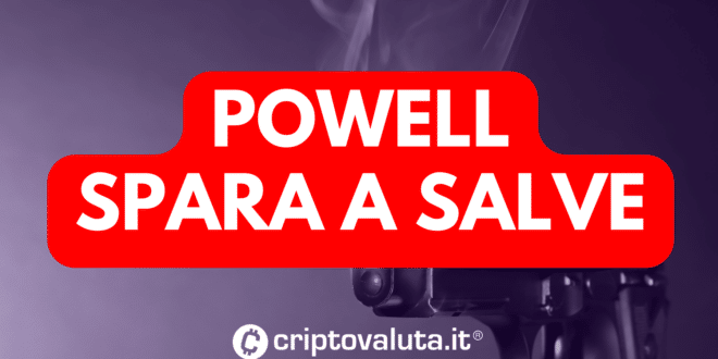 POWELL SPARA SALVE