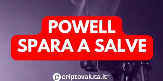 POWELL SPARA SALVE
