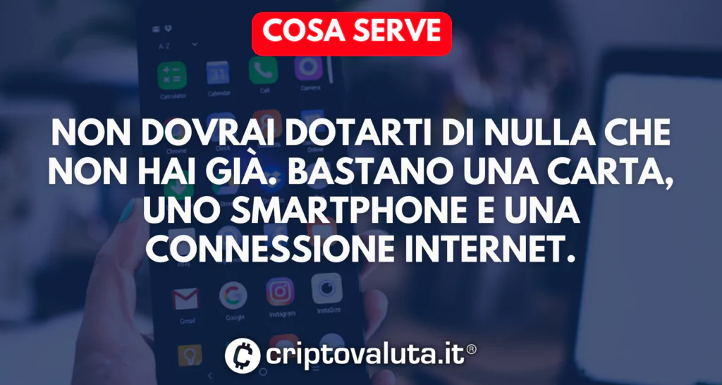 EGLD alla portata di tutti