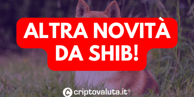 NOVITA SHIB IDENTITA