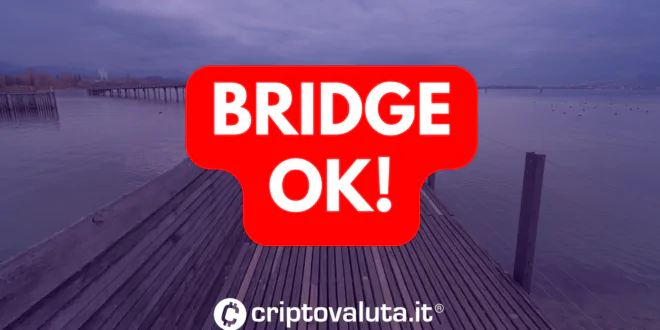OK bridge Shibarium
