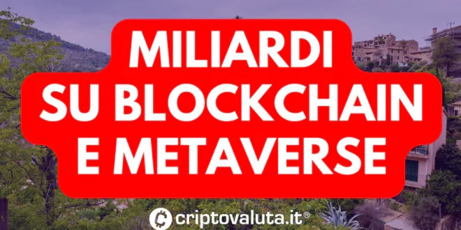 MILIARDI META