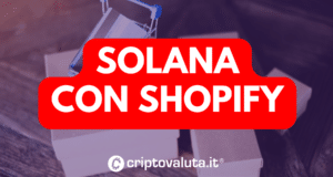 Solana Shopify