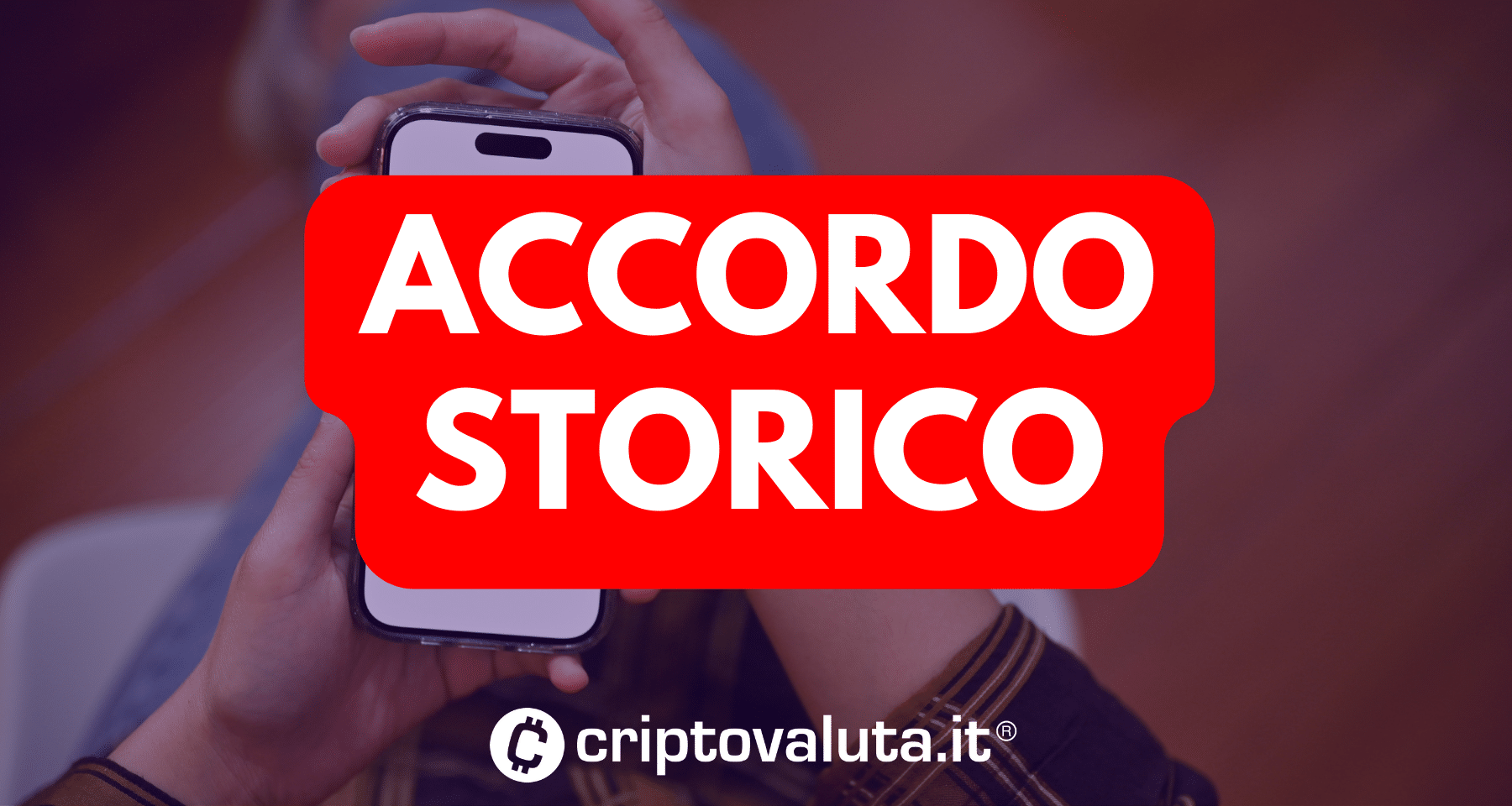 Accordo storico nel mondo crypto | Ledger sposa PayPal [BULLISH]