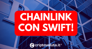 CHAINLINK SWIFT