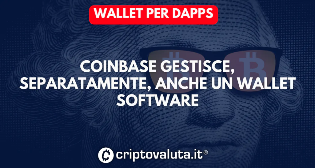 Coinbase wallet
