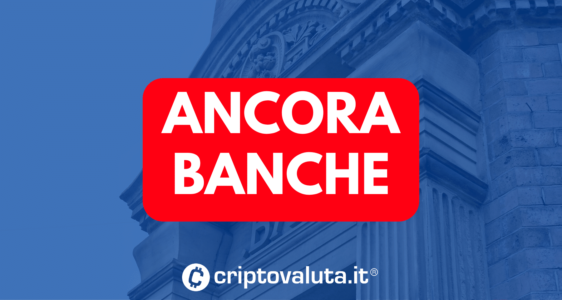 Grande banca apre a crypto staking | Annuncio incredibile