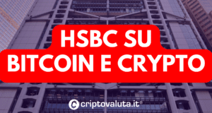 HSBC BITCOIN CRYPTO