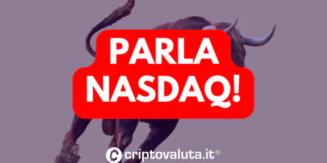 NASDAQ PARLA