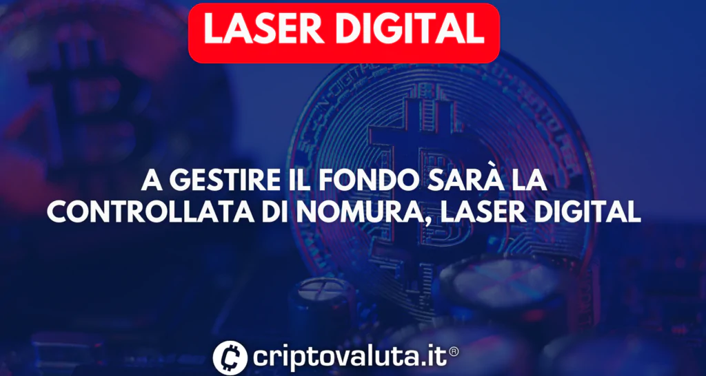 Nomura Laser
