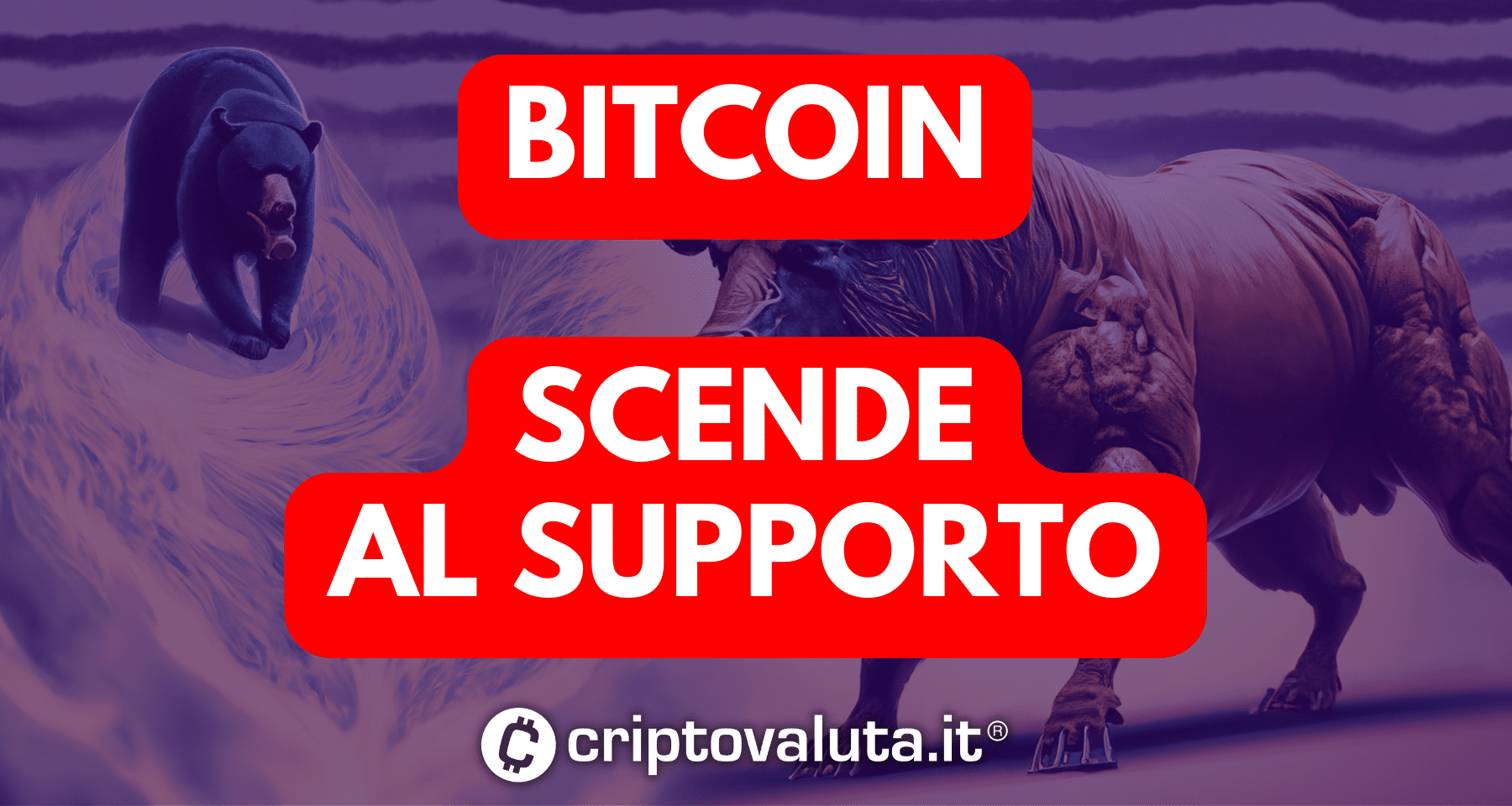 Bitcoin: continua la fase di incertezza! | Resistenza a $27.450 - Cosa aspettarsi? 