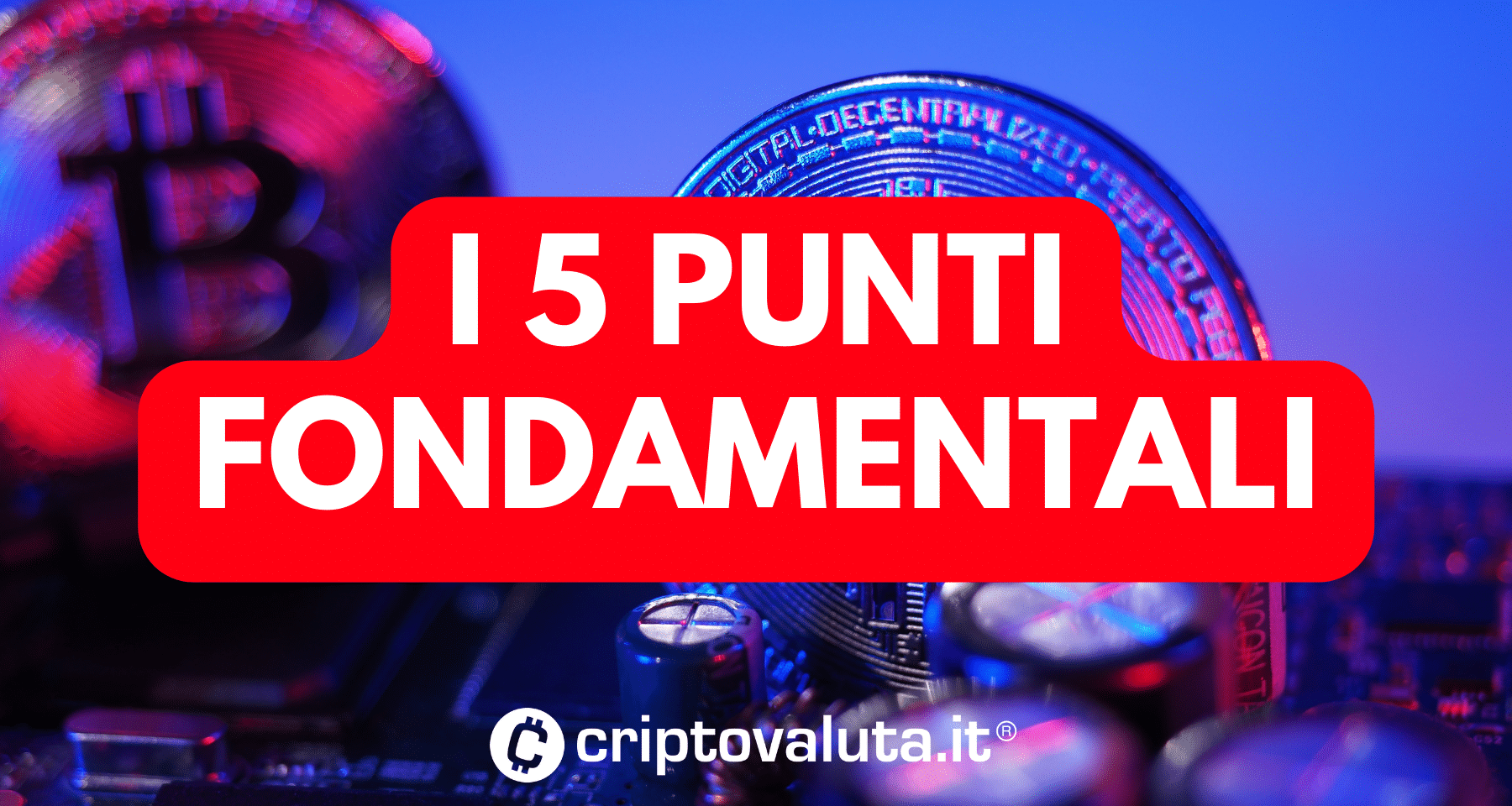 Bitcoin ETF: 5 segreti FONDAMENTALI per capire e per investire