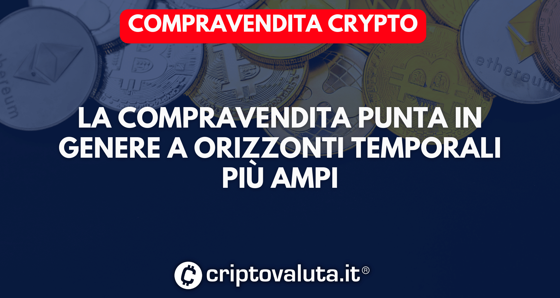 Come Investire in Criptovalute: Guida per Principianti 2025