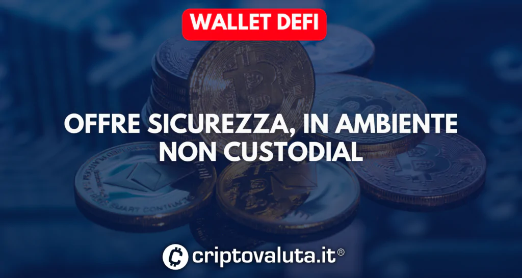 Wallet DeFi Crypto.com
