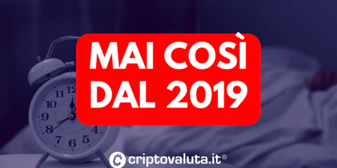 BTC COSA