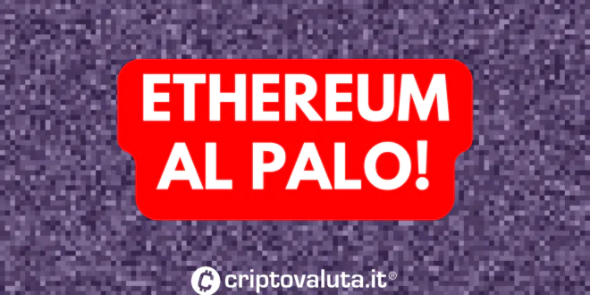 ETHEREUM PALO