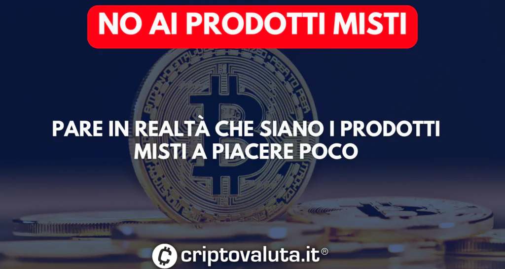 Prodotti misti what
